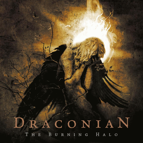 Draconian (SWE) : The Burning Halo